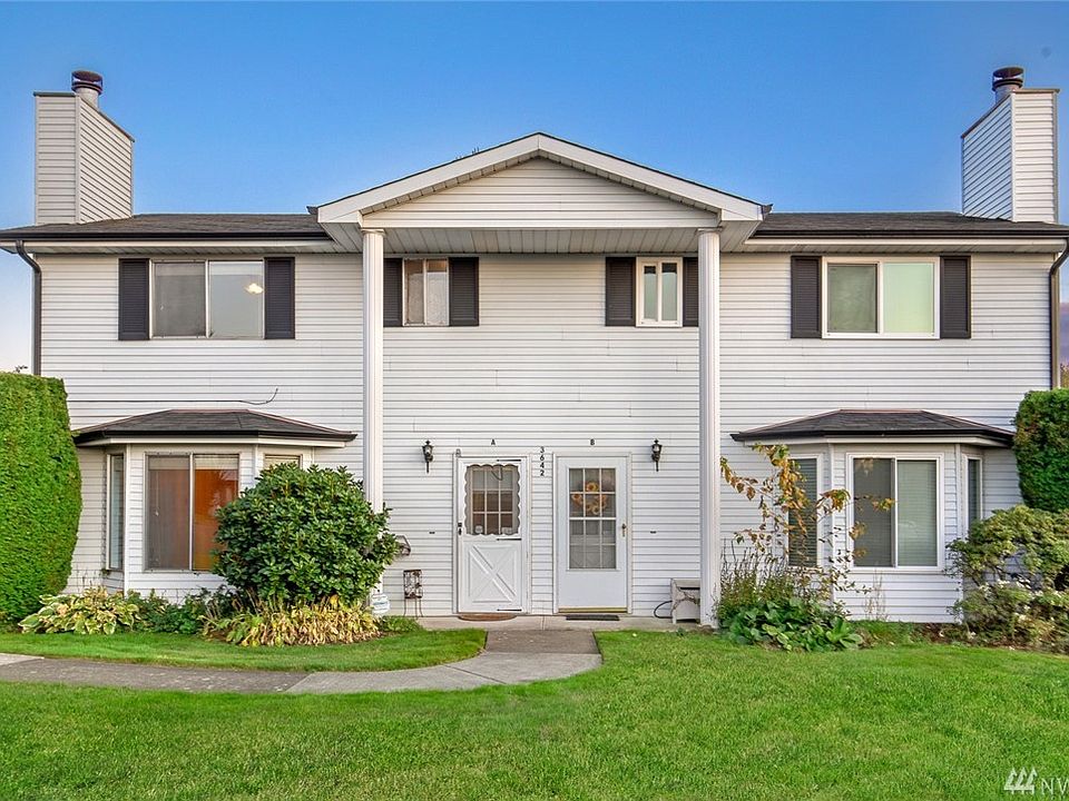 1st image of 3642 I St SE #13-A