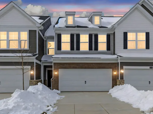 6527 Wheatly Rd, New Albany, OH 43054