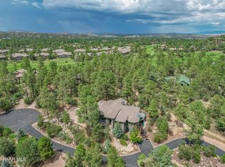 1517 Conifer Ridge Ln, Prescott, AZ 86303