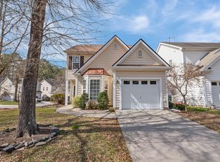 1424 Crimson Creek Dr, Durham, NC 27713