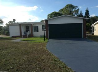 10037 Bardmoor Ct, North Fort Myers, FL 33903
