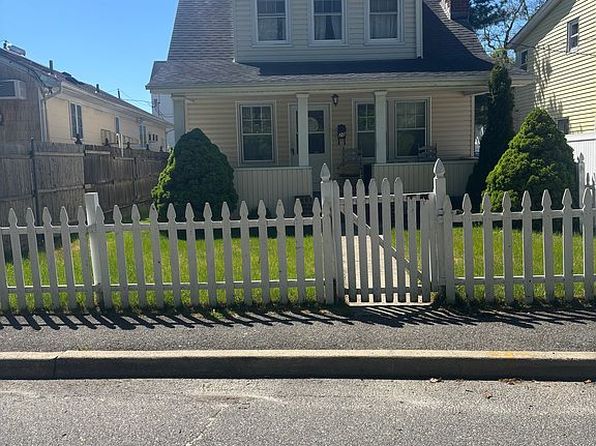 20 Valentine Ave