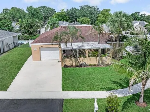 4957 SW 94th Terrace, Cooper City, FL 33328
