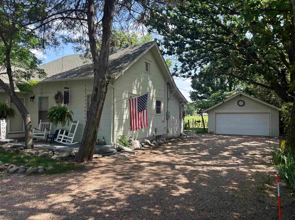 11629 E Central Ave, Wichita, KS 67206