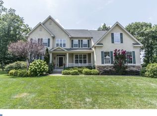 1287 Colts Neck Rd, Romansville, PA 19320