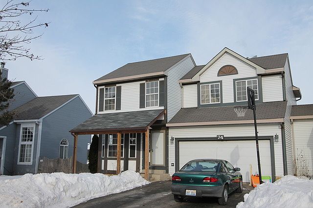1st image of 74 E Honeysuckle Dr