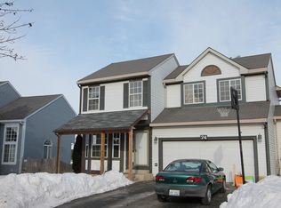 74 E Honeysuckle Dr, Round Lake Beach, IL 60073