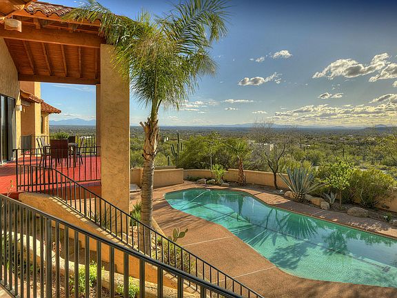 2nd image of 5341 N Avenida De La Colina