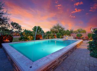 3674 E Horseshoe Dr, Chandler, AZ 85249
