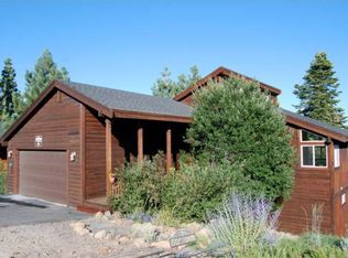 12475 Stockholm Way, Truckee, CA 96161