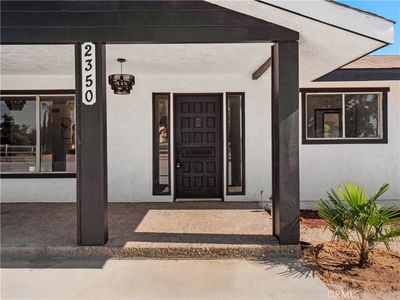 2350 W Avenue N12, Palmdale, CA, 93551