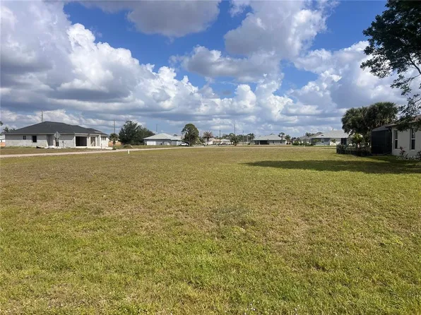 16036 Badalona Dr #1, Punta Gorda, FL 33955