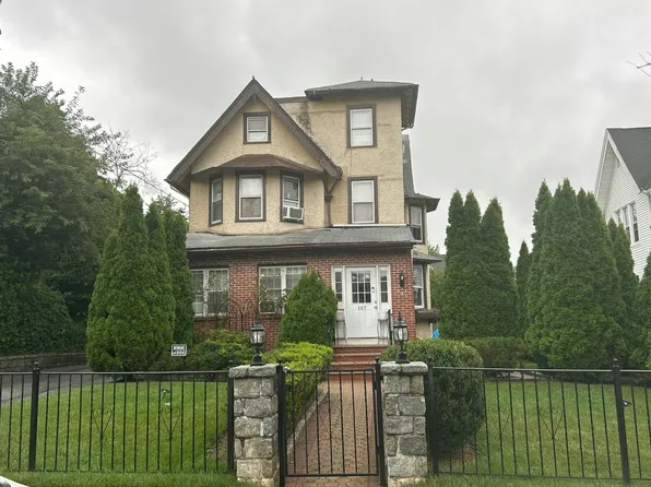 157 Cottage Ave, Mount Vernon, NY 10550