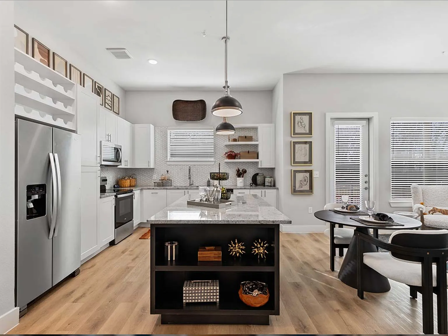 Stemmons Expy & Teasley - Lewisville, TX - One of North Texas's Most Sought-After Suburbs — Photo 1