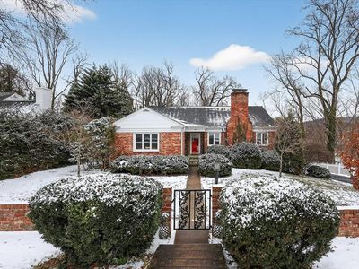 431 Arlington Ave, Bristol, VA, 24201