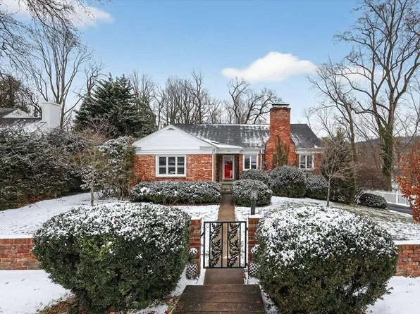 431 Arlington Ave, Bristol, VA 24201