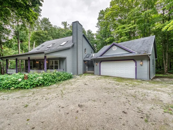 11940 Lakeview Rd, Ellison Bay, WI 54210