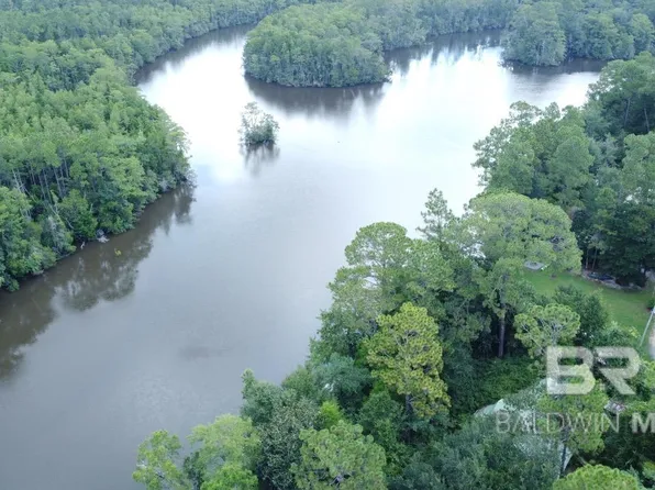0 Browns Landing Rd, Seminole, AL 36574
