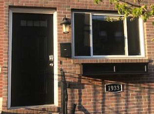 1933 Federal St, Philadelphia, PA 19146