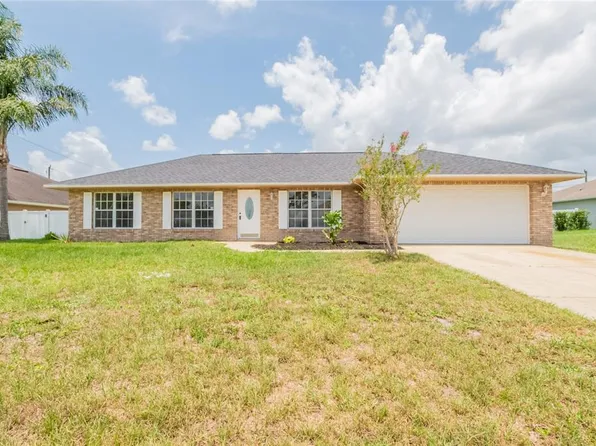 1856 Laredo Dr, Deltona, FL 32738