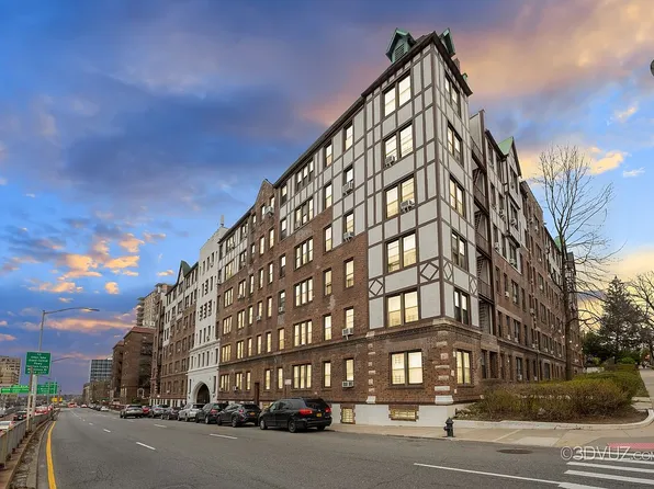 117-14 Union Tpke #Ae3, Queens, NY 11415