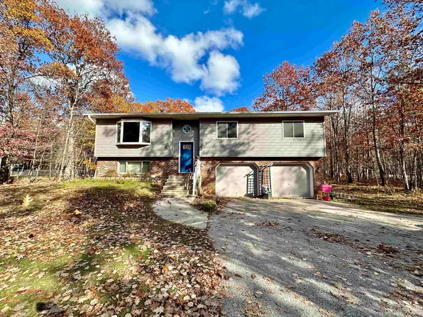 7616 Lake Bluff Rd #19.4, Gladstone, MI 49837