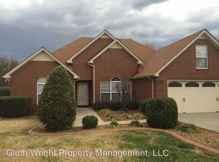 227 Quanah Parker Trl, Murfreesboro, TN 37127