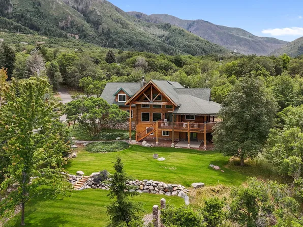 725 S Woodland Hills Dr, Woodland Hills, UT 84653