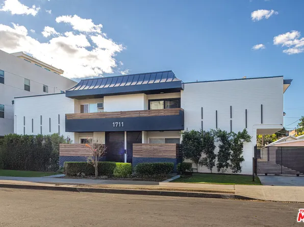 1711 Granville Ave, Los Angeles, CA 90025