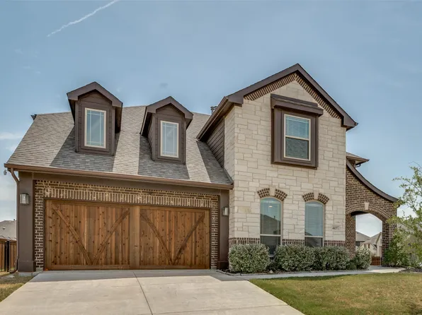 4437 Lupine Estate Dr, Joshua, TX 76058