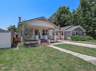 4436 Melrose Ave, Jacksonville, FL 32210