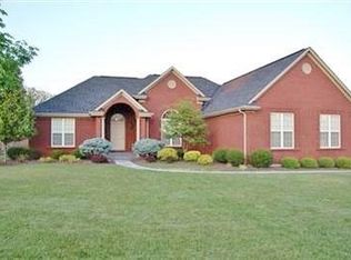 9837 Cherbourg Dr, Union, KY 41091