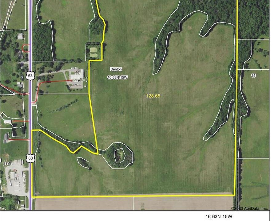 126 State Highway 63, Kirksville, MO 63501 MLS 23012471 Zillow