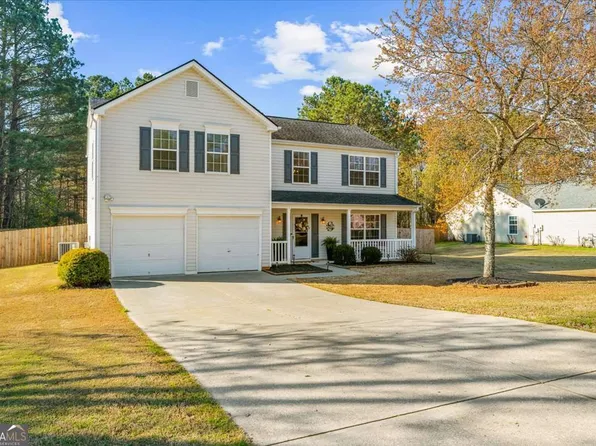 3375 Bridgeshaw Dr, Cumming, GA 30028