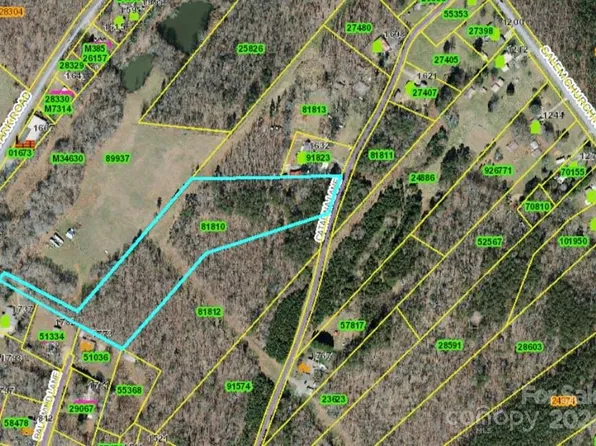 6 Gladys Hovis Est, Lincolnton, NC 28092