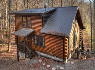 561 Arrowhead Pass, Blue Ridge, GA 30513