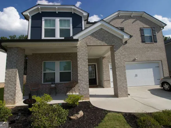 4211 Dean Grove Way, Loganville, GA 30052