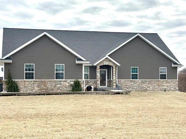 25640 State East Hwy, Maryville, MO 64468