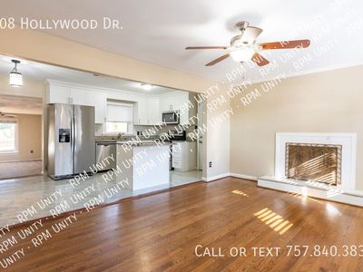 908 Hollywood Dr, Chesapeake, VA, 23320