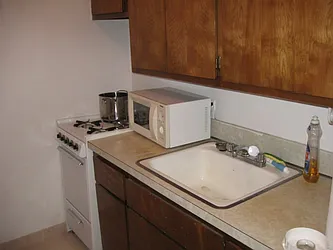 Rented by Sotheby's International Realty