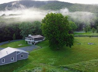 111 Weaver Dam Rd, Petersburgh, NY 12138