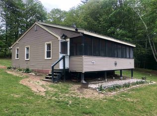 155 Sulphur Hill Rd, Hillsboro, NH 03244