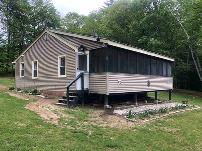 155 Sulphur Hill Road, Hillsboro, NH, 03244