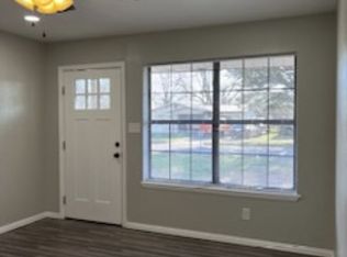 110 James Dr, Iowa Park, TX 76367