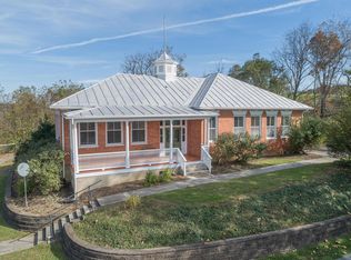 3200 Trinity Rd, Troutville, VA 24175