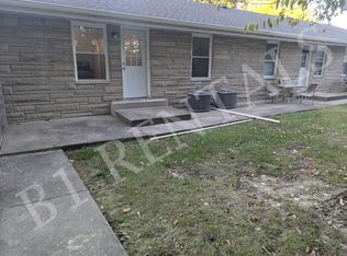 101 Davis Street, North Vernon, IN 47265