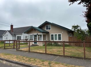 2824 Aberdeen Ave, Hoquiam, WA 98550