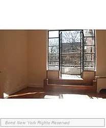 Rented by Bond New York