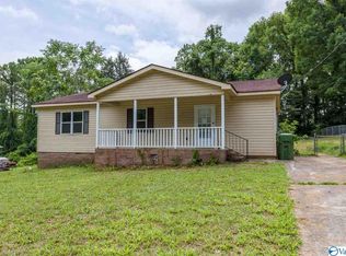 2227 Gala Dr NW, Huntsville, AL 35810