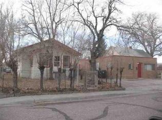 916 Pebrican Ave, Cheyenne, WY 82007